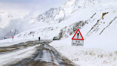 Meteoroloji'den 19 il için uyarı